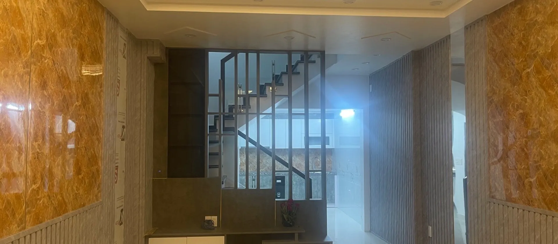 Bán nhà 3 tầng độc lập ngõ 261 Trần Nguyên Hãn thông chợ Đôn, An Biên, Hải Phòng, ôtô cách vài bước... Bán nhà riêng tại An Biên, Hải Phòng 01