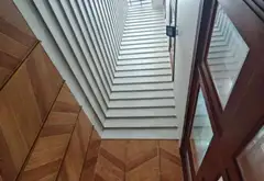 Nhà mặt phố 3 tầng mới xây, diện tích 133.5m² tại Bà Hom, Quận 6... Bán nhà mặt phố tại Phú Lâm, Hồ Chí Minh 05