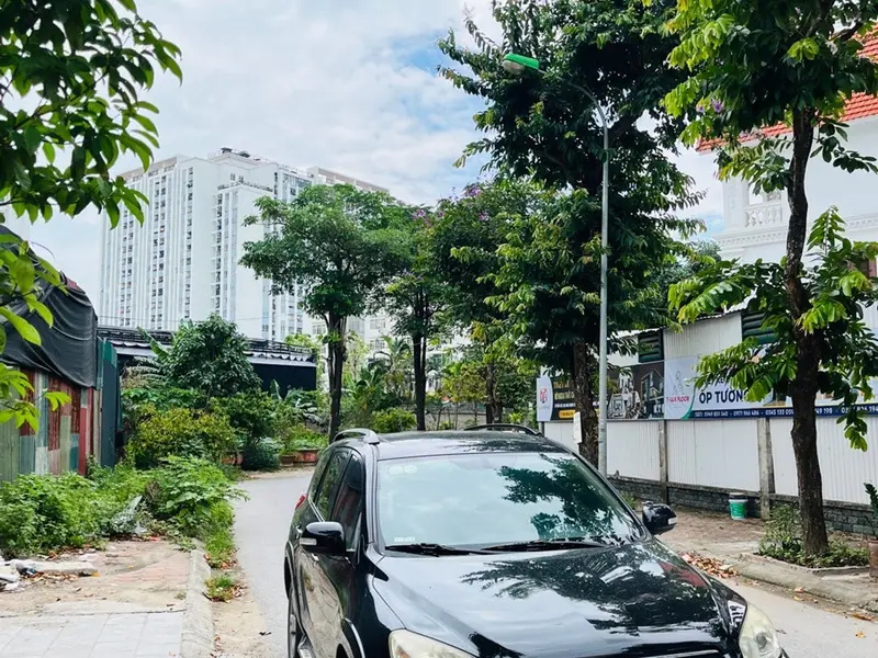 🔥🔥 SIÊU PHẨM CCMN HUD VÂN CANH – LÔ GÓC – Ô TÔ ĐỖ CỬA – DÒNG TIỀN 100 TRIỆU/THÁNG! 🔥🔥... Bán biệt thự, liền kề tại Sơn Đồng, Hà Nội 01