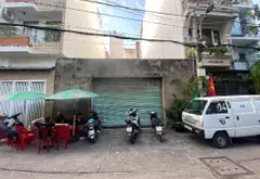 Nhà rộng 8m mặt tiền siêu đẹp tại trung tâm Quận Tân Bình giá sốc... Bán nhà riêng tại Bảy Hiền, Hồ Chí Minh 02