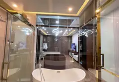 Nhà phố 6 tầng hiện đại tại trung tâm Lê Hồng Phong với thang máy tiện nghi... Bán nhà mặt phố tại Gia Viên, Hải Phòng 03