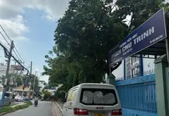 Nhà mặt tiền Gò Vấp - Sống tiện nghi, kinh doanh đỉnh... Bán nhà mặt phố tại An Hội Đông, Hồ Chí Minh 06