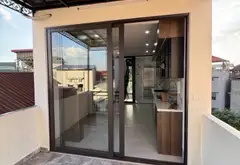 NHÀ MỚI Ở NGAY - FULL NỘI THẤT- Ô TÔ ĐỖ GẦN - 20M RA Ô TÔ TRÁNH - NHÀ 6 TẢNG THANG MÁY... Bán nhà riêng tại Vĩnh Tuy, Hà Nội 10