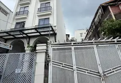 Quỹ đất siêu hiếm Phú Nhuận, mặt tiền rộng 8m... Bán nhà riêng tại Đức Nhuận, Hồ Chí Minh 06