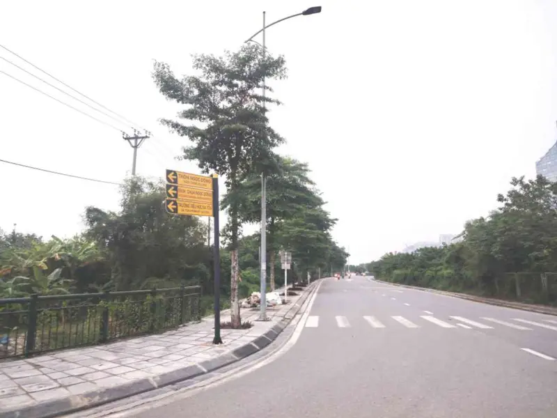 Bán gấp 51m2 đất thổ cư xã Bát Tràng, mặt tiền 4.3m, ngõ ô tô, gần Vinhomes Ocean Park nhỉnh 5 tỷ... Bán đất tại Bát Tràng, Hà Nội 01