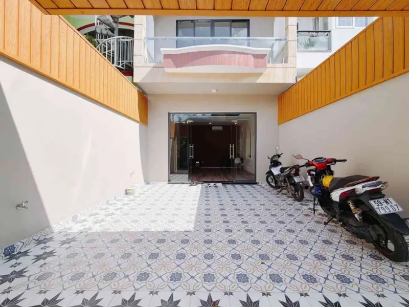 Bán nhà mặt phố 3 tầng tại Tân Quy, Quận 7, diện tích 95.4 m2, giá 19 tỷ - 0934 194 634 Em Quý... Bán nhà mặt phố tại Tân Hưng, Hồ Chí Minh 01