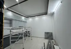 SIÊU PHẨM XÂY MỚI- 6 TẦNG THANG MÁY- FULL NỘI THẤT- GẦN KĐT LINH ĐÀM- Ô TÔ ĐỖ CỬA NGÀY ĐÊM... Bán nhà riêng tại Hoàng Liệt, Hà Nội 05