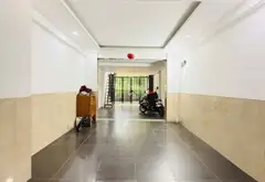 SIÊU PHẨM 2 MẶT TIỀN - CHDV - 19 PHÒNG - CÓ THANG MÁY 450KG - DÒNG TIỀN 60TR/THÁNG -... Bán nhà mặt phố tại Bình Hưng Hòa, Hồ Chí Minh 02
