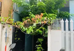 Nhà riêng 2 phòng ngủ tại Phường Tân Thuận, Quận 7 giá 5.9 tỷ... Bán nhà riêng tại Tân Thuận, Hồ Chí Minh 02