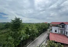 Nhà Góc View Hồ Điều Hòa - Đường Ô Tô, Tặng Đất Hiếm... Bán nhà riêng tại Thư Lâm, Hà Nội 11