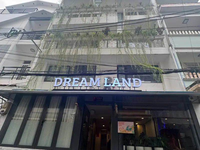 Căn hộ dịch vụ cao cấp Quận 1, ngang 8m, xe hơi vào tận nhà... Bán nhà riêng tại Cầu Ông Lãnh, Hồ Chí Minh 01