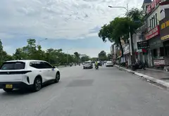MẶT PHỐ TÔ HIỆU 125M 36 TL VỈA HÈ HINH DOANH... Bán nhà mặt phố tại An Biên, Hải Phòng 01