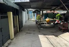 Nhà 3 tầng hẻm ô tô, gần cầu An Phú Đông, tiện lên Gò Vấp ngay... Bán nhà riêng tại An Phú Đông, Hồ Chí Minh 03