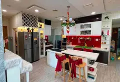 Căn hộ cao cấp 3 PN lô góc TARA RESIDENCE với tầm nhìn hồ bơi và công viên độc đáo... Bán căn hộ chung cư tại Bình Đông, Hồ Chí Minh 01