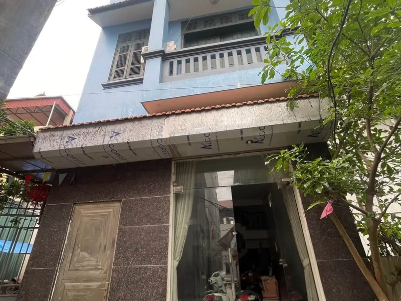 Nhà Dân Xây rẻ nhất Tây Tựu, Bắc Từ Liêm, Hà Nội, gần Vành Đai 3.5... Bán nhà riêng tại Tây Tựu, Hà Nội 01