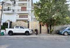 Bán nhà riêng 5 tầng diện tích 193m² tại Phường Thới An, Hồ Chí Minh... Bán nhà riêng tại Thới An, Hồ Chí Minh 01