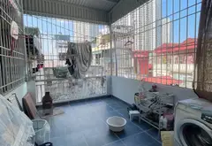 CHỈ 8, 8 TỶ – NHÀ ĐẸP 32M2 x 5 TẦNG – 2 MẶT THOÁNG – SÁT ROYAL CITY, NGUYỄN TRÃI... Bán nhà riêng tại Thanh Xuân, Hà Nội 15