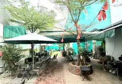 Bán nhà mặt phố KD gần trạm Metro CV Lê Thị Riêng, diện tích 458.4 m2, mặt tiền 10.5 m... Bán nhà mặt phố tại Tân Hòa, Hồ Chí Minh 02