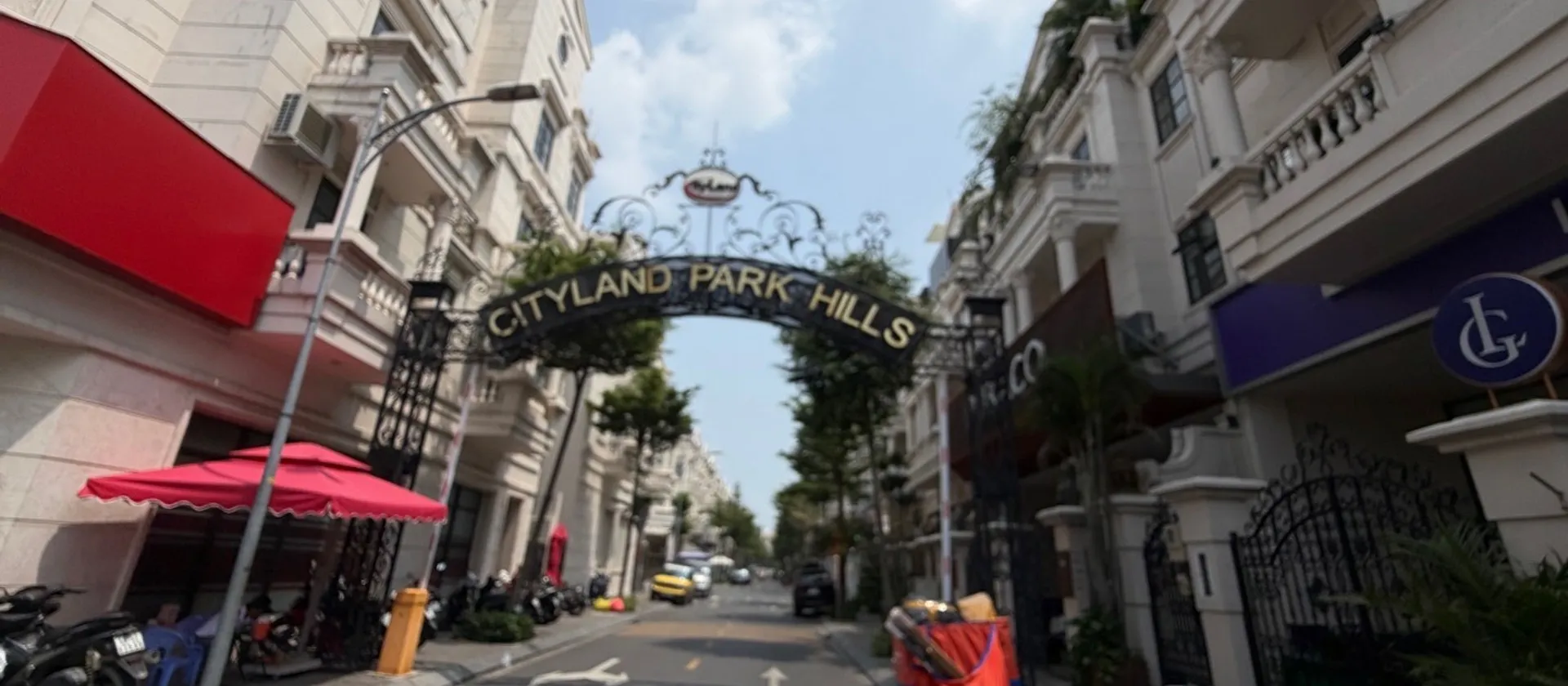 NHA VỊ TRÍ SIÊU ĐẸP CITYLAND PARK HILLS GÒ VẤP – 5X20, 100M² – HẦM 4 LẦU – 25TY TL... Bán biệt thự, liền kề tại Gò Vấp, Hồ Chí Minh 01