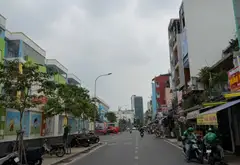 Nhà đẹp 4 tầng ôtô đậu cửa, gần công viên Lê Thị Riêng... Bán nhà riêng tại Tân Hòa, Hồ Chí Minh 02