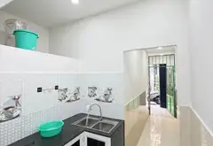 Nhà 2 tầng hẻm ô tô khu Tân Thới Nhất - cơ hội sở hữu hiếm có chỉ 3.75 tỷ... Bán nhà riêng tại Đông Hưng Thuận, Hồ Chí Minh 03