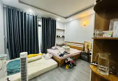 3 Nhà Liền Kề View Sông An Hội Đông, Nhà Đẹp 4 Tầng... Bán nhà riêng tại An Hội Đông, Hồ Chí Minh 11
