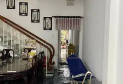 💥Đẩy nhanh mặt tiền Tô Ký, 1 trệt - 1 lầu, sổ hồng để két, 147m2 ✨12.x tỷ✨... Bán nhà mặt phố tại Đông Thạnh, Hồ Chí Minh 07