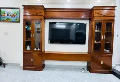 Bán nhà Ô Tô Vô Nhà, Gần Phạm Văn Bạch, 4 tầng 5 ngủ,5x20m... Bán nhà riêng tại An Hội Tây, Hồ Chí Minh 07