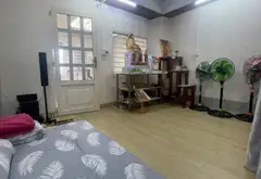 🔥MẶT TIỀN ĐS4 LÊ VĂN THỌ, P.THÔNG TÂY HỘI, GÒ VẤP. DT 4❌️16M VUÔNG VỨC, 4TẦNG, 5PN. CHỈ 8,6 TỎI TL... Bán nhà mặt phố tại Thông Tây Hội, Hồ Chí Minh 12