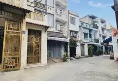 PHAN ANH, GIÁP TÂN PHÚ, 3 TẦNG, HẺM XE HƠI, NGAY ĐẦM SEN, NGANG 7M... Bán nhà riêng tại Bình Trị Đông, Hồ Chí Minh 06