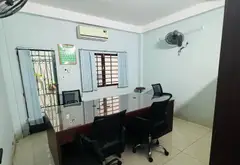 Nhà mặt phố Nguyễn Oanh, Gò Vấp – Không gian sinh hoạt đa tầng đẳng cấp... Bán nhà mặt phố tại An Nhơn, Hồ Chí Minh 18