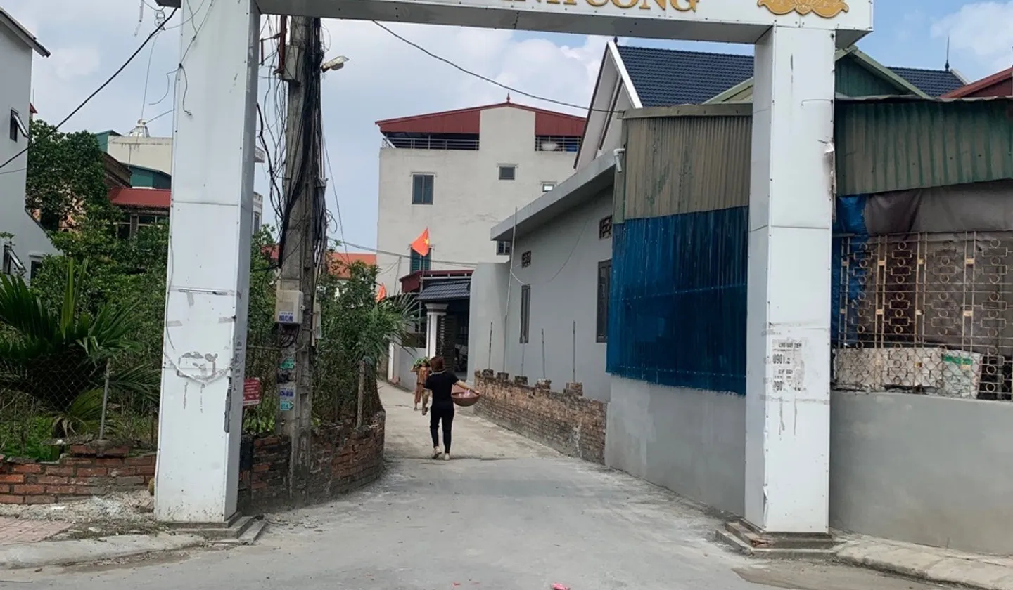 Đất vàng Văn Giang - Tiềm năng tăng giá cực đỉnh... Bán đất tại Văn Giang, Hưng Yên 01