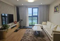 Căn 4 Phòng Ngủ Cao Cấp Tại The Emerald Đình Thôn - Sống Sang Trọng, Tiện Nghi Tận Hưởng... Bán căn hộ chung cư tại Từ Liêm, Hà Nội 02