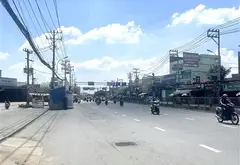 Bán nhà 2 tầng diện tích 84m2 tại Bình Thạnh giá 8.6 tỷ... Bán nhà riêng tại Hiệp Bình, Hồ Chí Minh 07