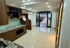 Bán tòa nhà 7 tầng khu DV Cổng Đồng La Khê, 48m2 Vỉa Hè Ôto Kinh Doanh.... Bán biệt thự, liền kề tại Dương Nội, Hà Nội 01