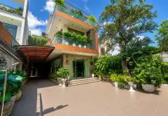 Biệt thự sang trọng giữa lòng Thủ Dầu Một... Bán nhà riêng tại Thủ Dầu Một, Hồ Chí Minh 01