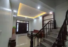 Bán nhà riêng 4 tầng tại Định Công Hạ quận Hoàng Mai, diện tích 48.9m², ô tô đỗ cửa... Bán nhà riêng tại Định Công, Hà Nội 05