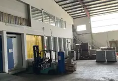 Bán kho nhà xưởng 3 tầng gần 4500m2 tại khu công nghiệp Tân Tạo... Bán kho, nhà xưởng tại Tân Tạo, Hồ Chí Minh 07