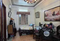 Bán nhà 3 tầng lô góc 2 mặt tiền tại Tây Sơn trung tâm... Bán nhà riêng tại Kim Liên, Hà Nội 06