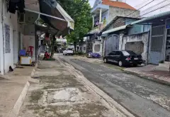 Mua Bán nhà mặt phố 100m² tại Dĩ An, mặt tiền 6,3m, hẻm rộng ô tô tránh nhau... Bán nhà mặt phố tại Dĩ An, Hồ Chí Minh 03