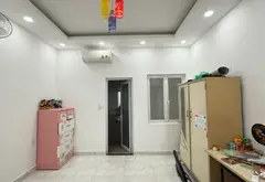 Cơ hội hiếm có sở hữu nhà 5 tầng hiện đại tại Phường Thới An, TP Hồ Chí Minh... Bán nhà riêng tại Thới An, Hồ Chí Minh 09