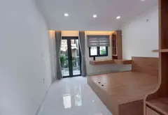 Bán nhà hẻm Phạm Đình Hổ, Phường Bình Tây, Quận 6, 54.6m2, 2 tầng 4pn. Giá 5,95 tỷ... Bán nhà mặt phố tại Bình Tây, Hồ Chí Minh 17
