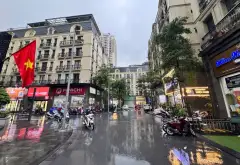 Nhà 8 Tầng Thang Máy The Terra An Hưng - Kinh Doanh Đỉnh... Bán nhà riêng tại Hà Đông, Hà Nội 01
