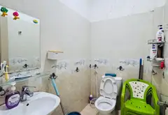 Bán nhà riêng 3 tầng Thoại Ngọc Hầu phường Phú Thạnh, Tân Phú với vị trí hẻm rộng 8.5m... Bán nhà riêng tại Phú Thạnh, Hồ Chí Minh 04