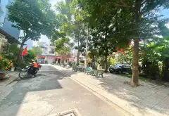 Bán nhà riêng 3 tầng phường 14 Gò Vấp diện tích 64m² hẻm xe hơi 8m gần công viên... Bán nhà riêng tại An Hội Tây, Hồ Chí Minh 01