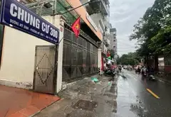 Căn hộ CCMN P301 Chung cư 300 Mỹ Đình 52m2 2.63 tỷ... Bán chung cư mini tại Từ Liêm, Hà Nội 18