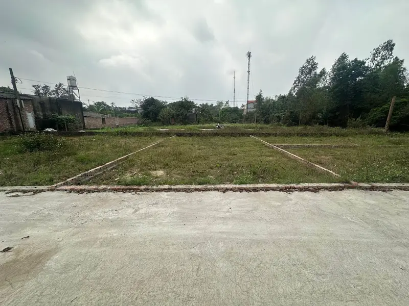Đất Vàng Tân Minh - Ô Tô Vào, Vị Trí Đắc Địa... Bán đất tại Sóc Sơn, Hà Nội 01