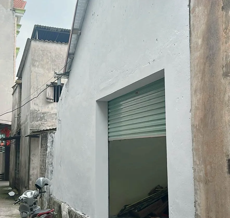 Nhà cấp 4 xinh xắn tại Yên Phong, Bắc Ninh - Sẵn sàng dọn vào ngay... Bán nhà riêng tại Yên Phong, Bắc Ninh 01