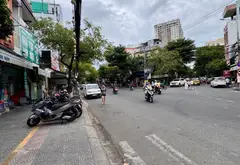 Nhà Mặt Phố Lô Góc Sang Trọng Tại Trung Tâm Hải Châu... Bán nhà mặt phố tại Hải Châu, Đà Nẵng 04