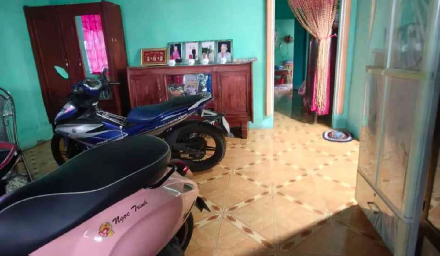 Cơ Hội Vàng Sở Hữu Nhà Mặt Phố Mặt Tiền Rộng 13,5m Tại Bình Mỹ, Hồ Chí Minh... Bán nhà mặt phố tại Bình Mỹ, Hồ Chí Minh 01